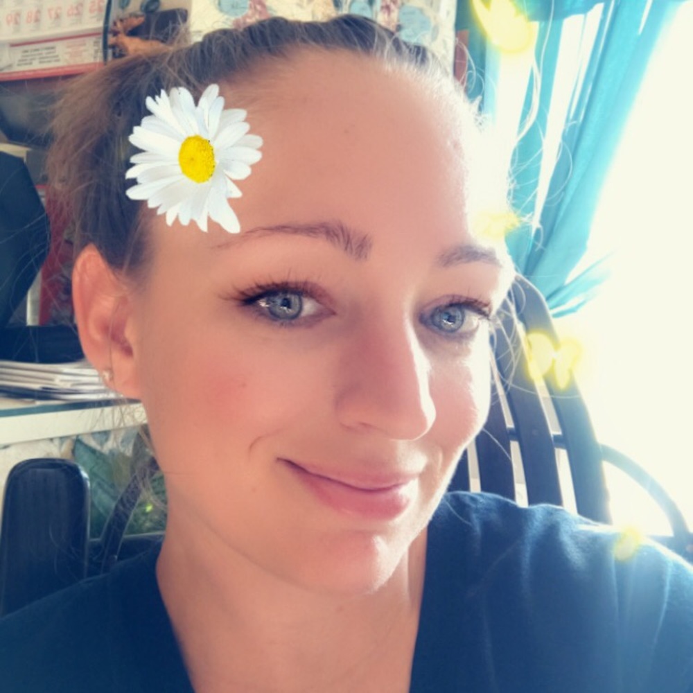 Meet your Posher, Chelsey